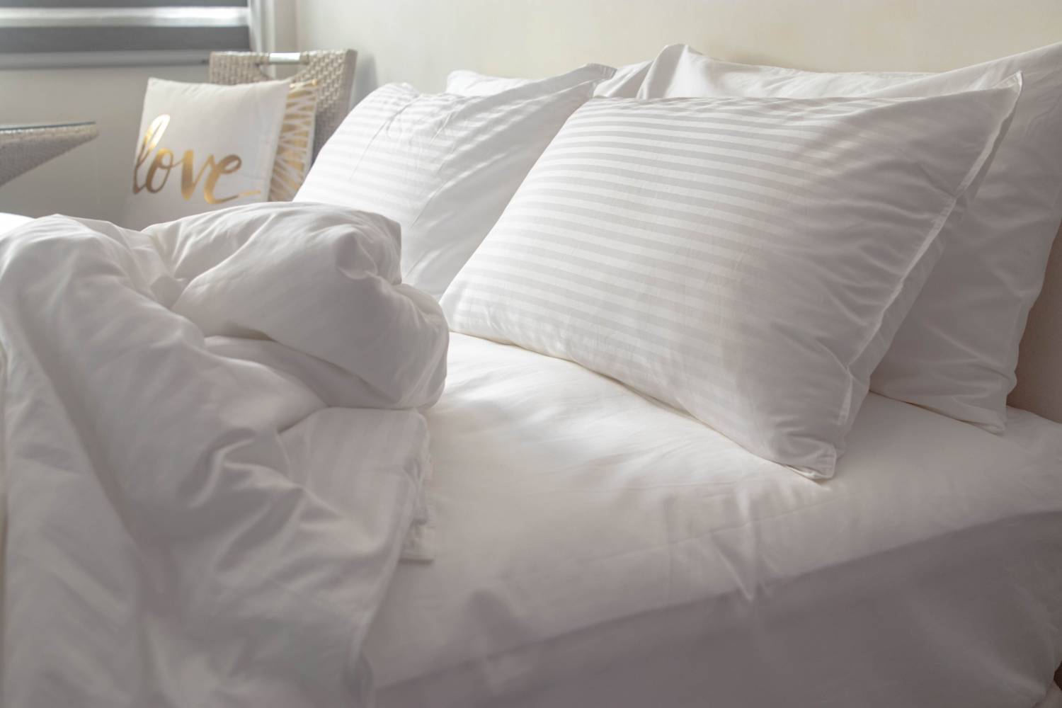 Bedding