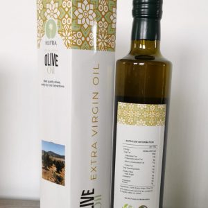 Hufra Extra Virgin Olive Oil